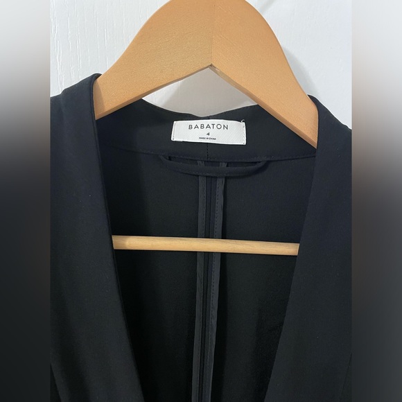 Aritzia Babaton Power blazer - Picture 3 of 3